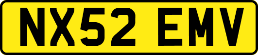 NX52EMV