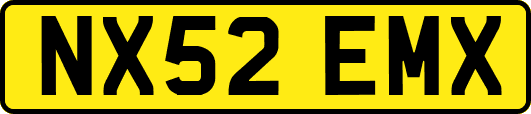 NX52EMX