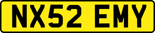 NX52EMY