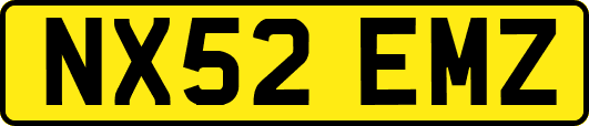 NX52EMZ