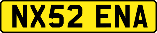 NX52ENA