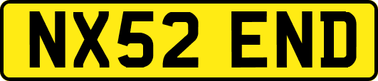 NX52END