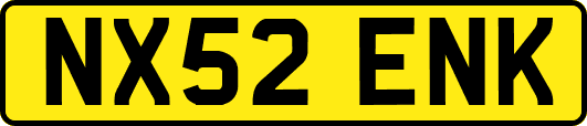 NX52ENK