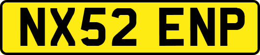 NX52ENP