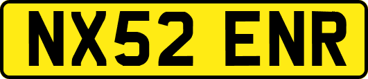 NX52ENR