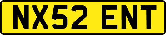 NX52ENT