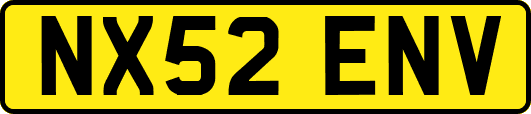 NX52ENV