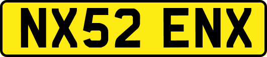 NX52ENX