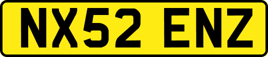 NX52ENZ