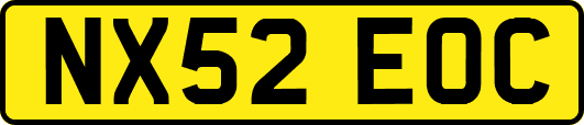 NX52EOC