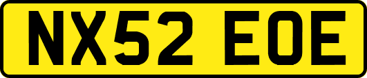 NX52EOE