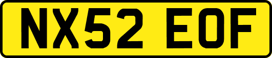 NX52EOF