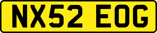 NX52EOG