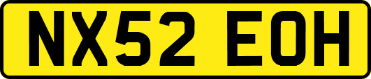 NX52EOH