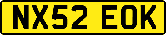 NX52EOK