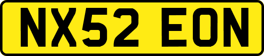 NX52EON