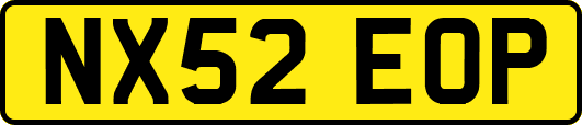 NX52EOP