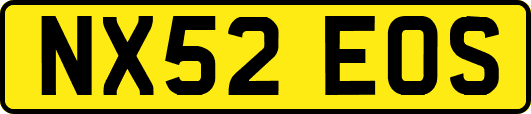 NX52EOS