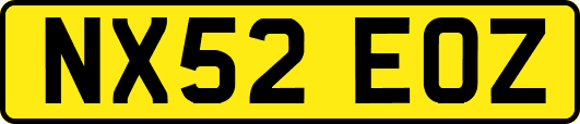 NX52EOZ