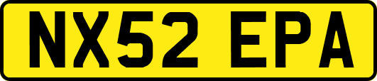 NX52EPA