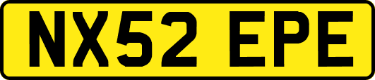 NX52EPE