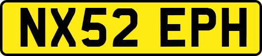 NX52EPH
