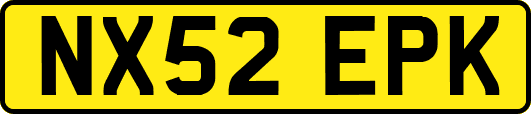 NX52EPK