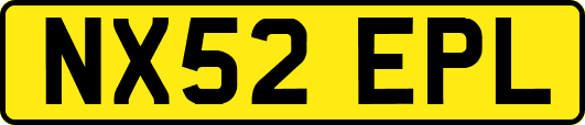 NX52EPL