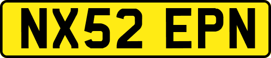 NX52EPN