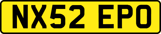 NX52EPO