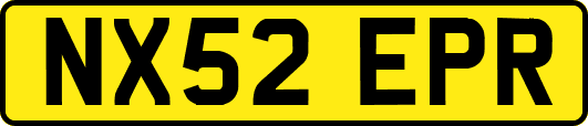 NX52EPR
