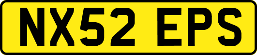 NX52EPS