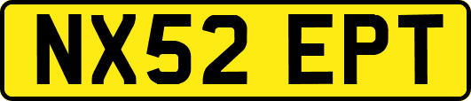 NX52EPT