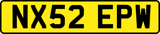 NX52EPW