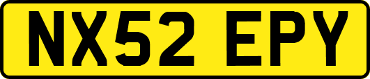 NX52EPY