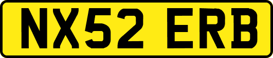 NX52ERB