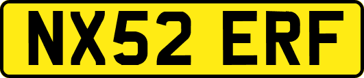 NX52ERF