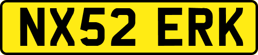 NX52ERK