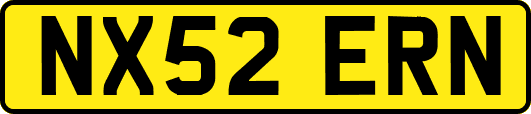NX52ERN