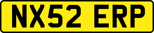 NX52ERP