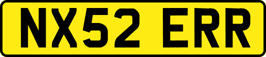 NX52ERR