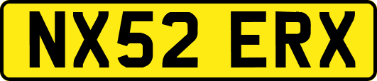 NX52ERX