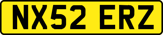NX52ERZ