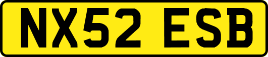 NX52ESB