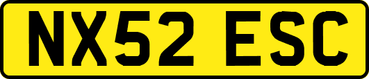 NX52ESC