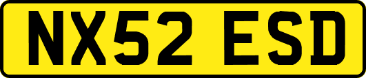 NX52ESD