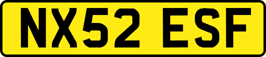 NX52ESF