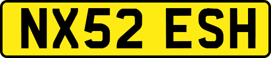 NX52ESH
