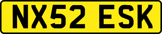 NX52ESK