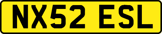 NX52ESL